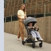 Inglesina Sketch Bebek Arabası - Lacivert sktch001