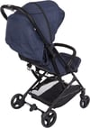 Inglesina Sketch Bebek Arabası - Lacivert sktch001
