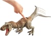 jurassic world güçlü ve savaşçı t-rex gct91