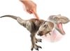 jurassic world güçlü ve savaşçı t-rex gct91