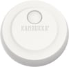 Kambukka Bora Yemek Termosu 400 ml, Pink Blossom