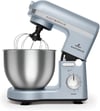 Karaca Mastermaid Chef Stand Mikser Foggy Blue 1500W 5 Lt (T)