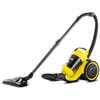 Karcher VC 3 Kablolu Toz Torbasız Elektrikli Süpürge