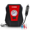 KOBB KB100 12Volt 160 PSI Analog Göstergeli Hava Pompası