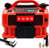 KOBB KB300 12Volt/220Volt 160 PSI Dijital Basınç Göste