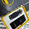 Leatherman Charge Plus Multitool - Siyah-Metalik (Teşhir&Outlet)