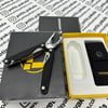 Leatherman Charge Plus Multitool - Siyah-Metalik (Teşhir&Outlet)