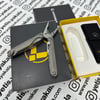 Leatherman Charge Plus TTI Multitool - Metalik (Teşhir&Outlet)
