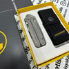 Leatherman Charge Plus TTI Multitool - Metalik (Teşhir&Outlet)