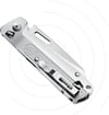 Leatherman Free K4x Multipurpose Knife - Silver
