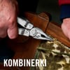 Leatherman Super Tool 300 Multitool - Metalik
