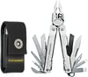 Leatherman Super Tool 300 Multitool - Metalik