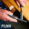 Leatherman Super Tool 300 Multitool - Metalik