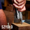 Leatherman Super Tool 300 Multitool - Metalik