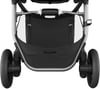 Maxi-Cosi Adorra  Çift Yönlü Seyahat Sistem Bebek Arabası, Essential Black