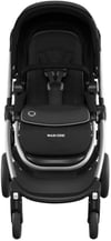 Maxi-Cosi Adorra  Çift Yönlü Seyahat Sistem Bebek Arabası, Essential Black