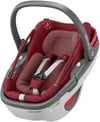 Maxi-Cosi Coral 360 Essential Red 0-12 kg Oto Koltuğu