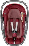 Maxi-Cosi Coral 360 Essential Red 0-12 kg Oto Koltuğu