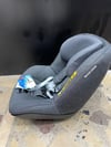 Maxi-Cosi Pearl Smart i-Size Oto Koltuğu sparkgrey