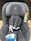 Maxi-Cosi Pearl Smart i-Size Oto Koltuğu sparkgrey