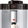 Melitta Caffeo Passione OT F53/1-101, Süt Sistemli Çekirdekten Fincana Tam Otomatik Kahve Makinesi, Tek Tuş Aşlevi, Paslanmaz Çelik ve Plastik, 1.2 L Kapasite, 1450W, Gümüş Gri