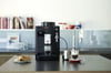 Melitta Caffeo Passione Tam Otomatik Kahve Makinesi, Programlanabilir, 1.2 L Kapasite, 1450W, Siyah