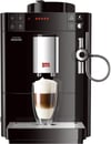 Melitta Caffeo Passione Tam Otomatik Kahve Makinesi, Programlanabilir, 1.2 L Kapasite, 1450W, Siyah