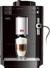 Melitta Caffeo Passione Tam Otomatik Kahve Makinesi, Programlanabilir, 1.2 L Kapasite, 1450W, Siyah
