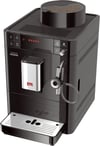 Melitta Caffeo Passione Tam Otomatik Kahve Makinesi, Programlanabilir, 1.2 L Kapasite, 1450W, Siyah