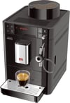 Melitta Caffeo Passione Tam Otomatik Kahve Makinesi, Programlanabilir, 1.2 L Kapasite, 1450W, Siyah