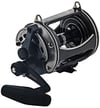 Okuma Ceymar Fd Cxt-25 Spinning Olta Makinesi, Unisex, Siyah/Kırmızı , Tek Beden
