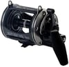 Okuma Ceymar Fd Cxt-25 Spinning Olta Makinesi, Unisex, Siyah/Kırmızı , Tek Beden