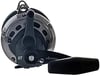 Okuma Ceymar Fd Cxt-25 Spinning Olta Makinesi, Unisex, Siyah/Kırmızı , Tek Beden