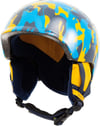 Quiksilver  SLUSH KASK S/M (52-54) Renkli