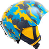 Quiksilver  SLUSH KASK S/M (52-54) Renkli