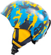 Quiksilver  SLUSH KASK S/M (52-54) Renkli