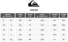 Quiksilver  SLUSH KASK S/M (52-54) Renkli