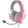 RAZER ,BLACKSHARK V2 X KBL.KULAKLIK,PEMBE