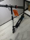 Razor E Prime Air 13173816 Elektrikli Scooter, Çok Renkli, Tek Bed (Teşhir&Outlet)