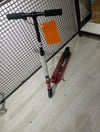 Razor Power A2 Elektrikli Scooter Red, Kırmızı (Teşhir&Outlet)
