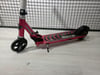 Razor Power A2 Elektrikli Scooter Red, Kırmızı (Teşhir&Outlet)