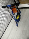 Razor Power Core E90 Elektrikli Scooter Blue