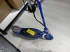 Razor Power Core E90 Elektrikli Scooter Blue