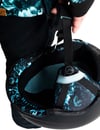 ROXY ANGIE SRT KASK L (59-61) Siyah