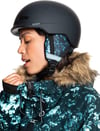 ROXY ANGIE SRT KASK L (59-61) Siyah