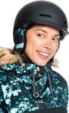 ROXY ANGIE SRT KASK L (59-61) Siyah