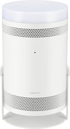 Samsung Freestyle 2. Nesil Projeksiyon Cihazı, Full HD, 360 Derece Ses, 5 Watt Hoparlör, Otomatik Kurulum, 2023 Model Projektör, SP-LFF3CLAX (Batarya Hediyeli)