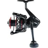 Sea Horse Carbon 3000 9+1 B Makine Siyah