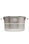 Stanley Adventure Çelik Kamp Pişirme Seti (21 Parça Set) 3,5 lt