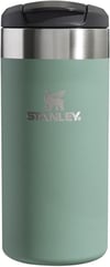 Stanley Aerolight Transit Termos Bardak 0.35 lt Yeşil